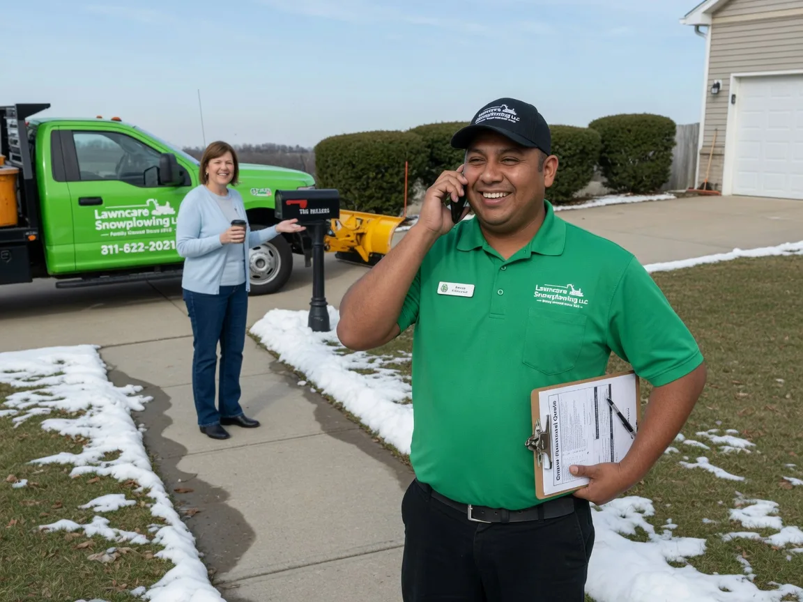 Lawn Care Services By Expert Landscaper Allegany, NY FAQs